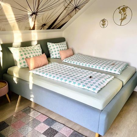 Apartment Kirschti ザルツヴェーデル エクステリア 写真