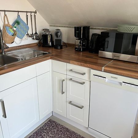 Apartment Kirschti ザルツヴェーデル エクステリア 写真