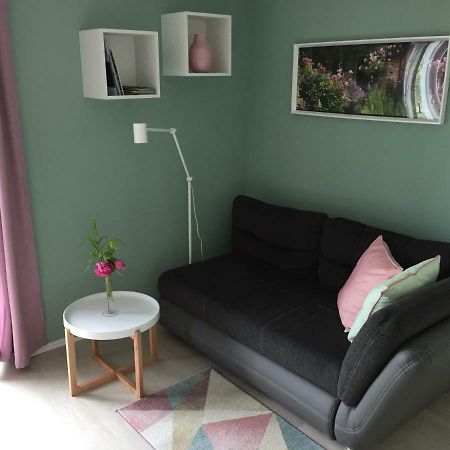 Apartment Kirschti ザルツヴェーデル エクステリア 写真