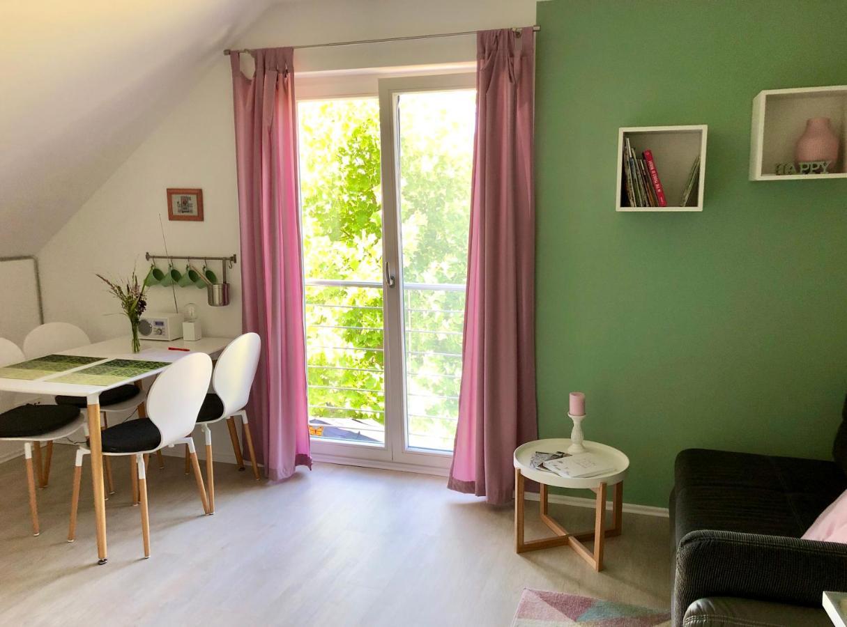 Apartment Kirschti ザルツヴェーデル エクステリア 写真