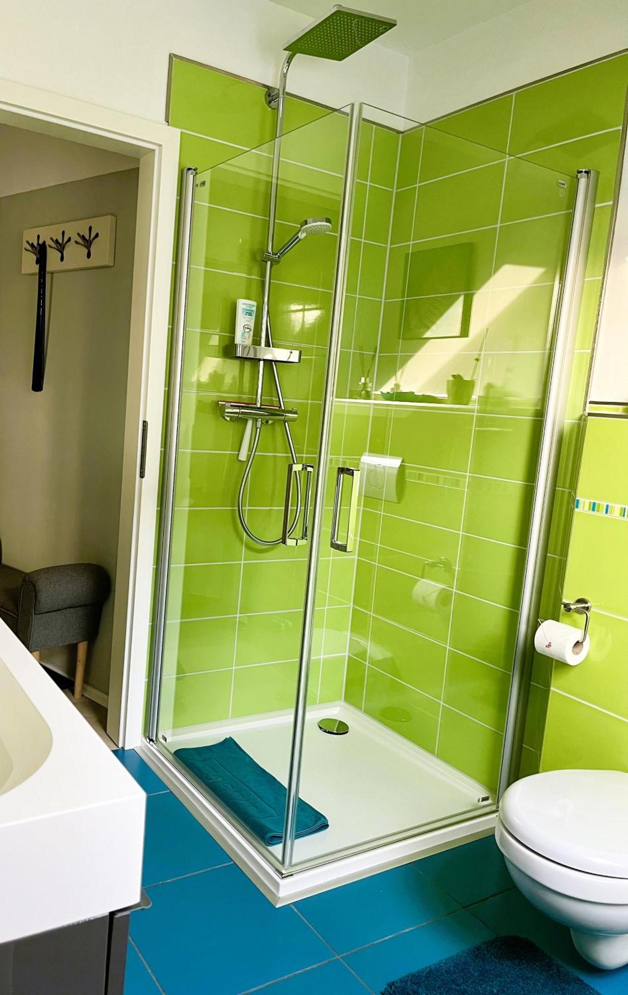 Apartment Kirschti ザルツヴェーデル エクステリア 写真