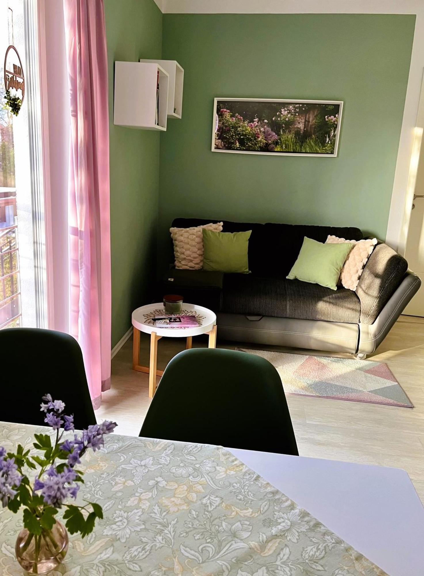 Apartment Kirschti ザルツヴェーデル エクステリア 写真