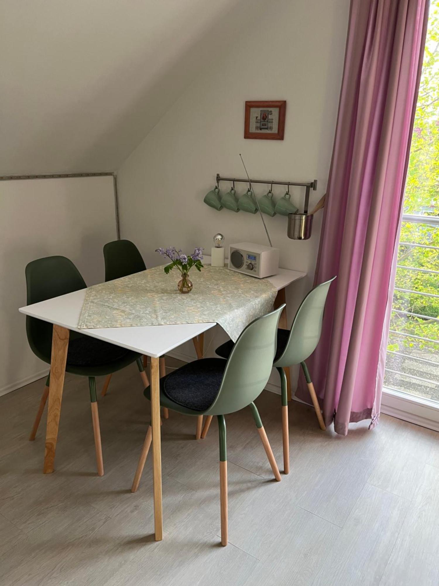 Apartment Kirschti ザルツヴェーデル エクステリア 写真