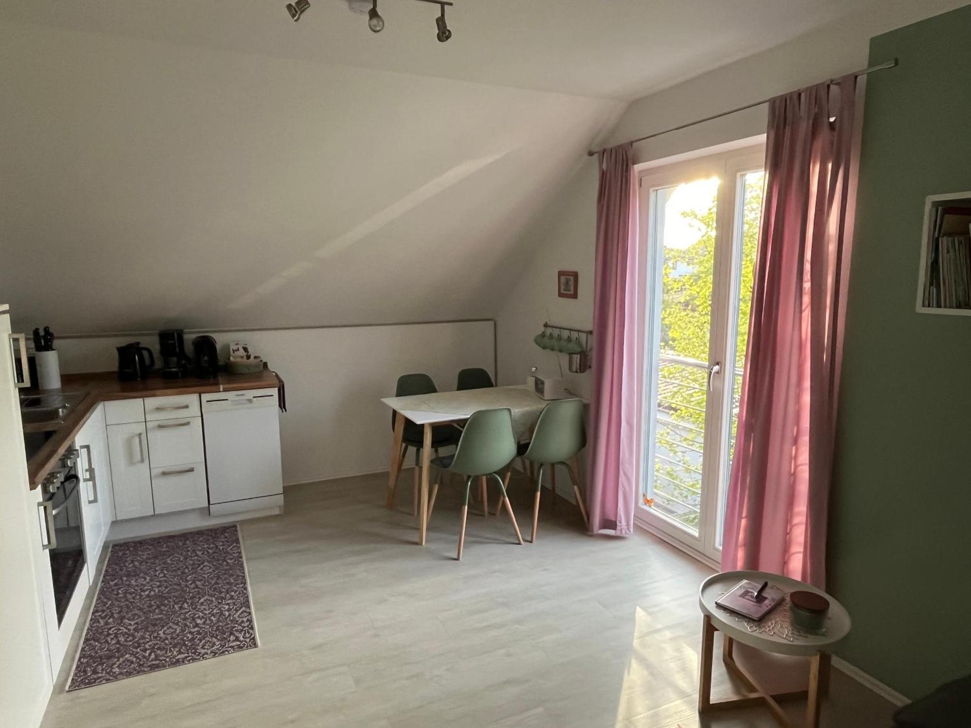 Apartment Kirschti ザルツヴェーデル エクステリア 写真