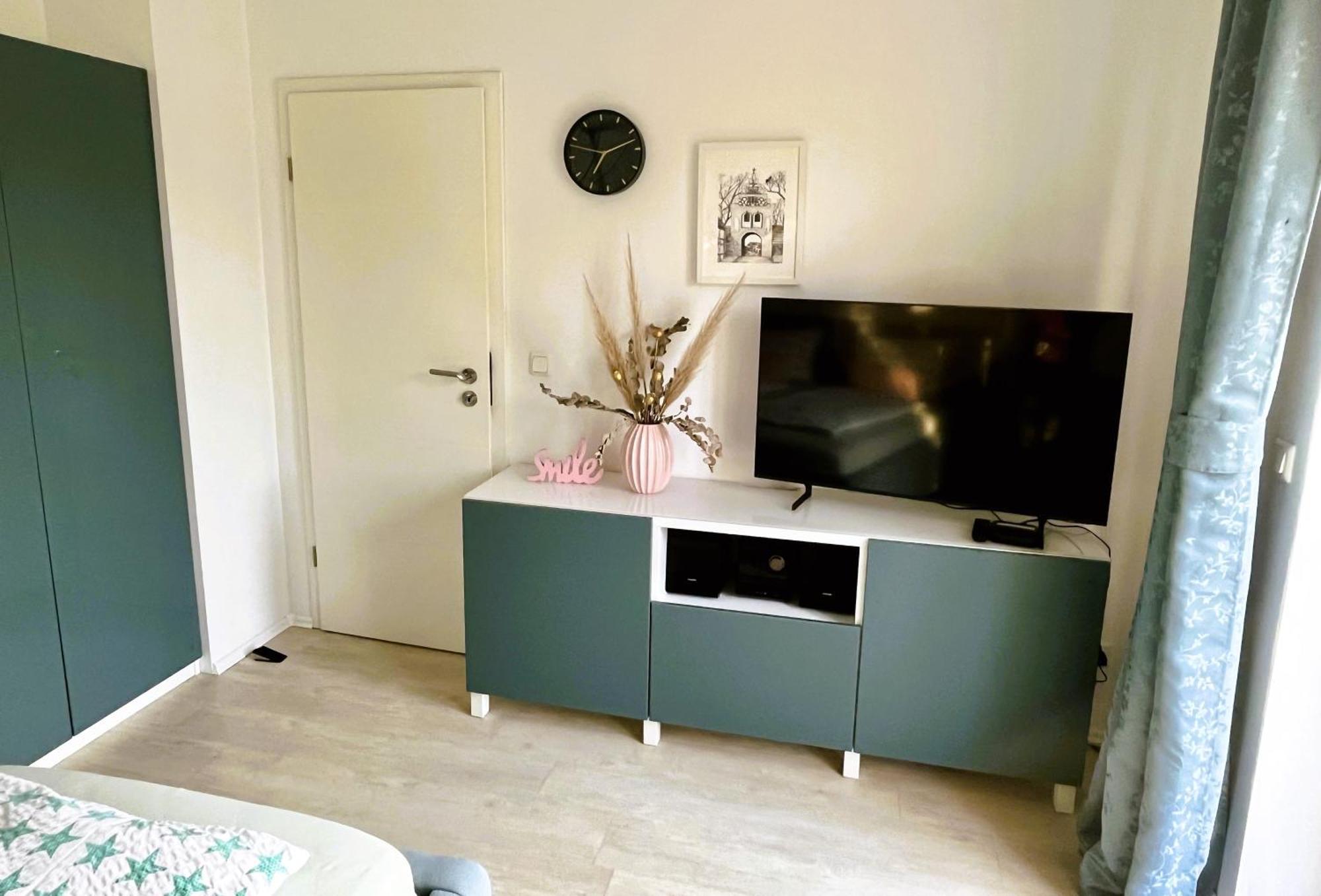 Apartment Kirschti ザルツヴェーデル エクステリア 写真